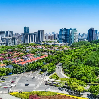 cityscape-wuxi